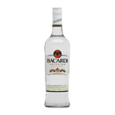 Bacardi Rum Superior Full-Size Picture